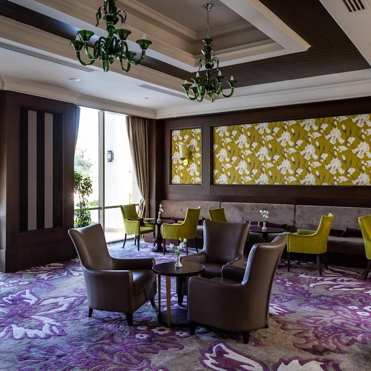 Parks and entertainment for families in Rome, Italy