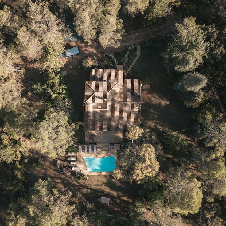 Family terraces and cafés for calm evenings in Rome